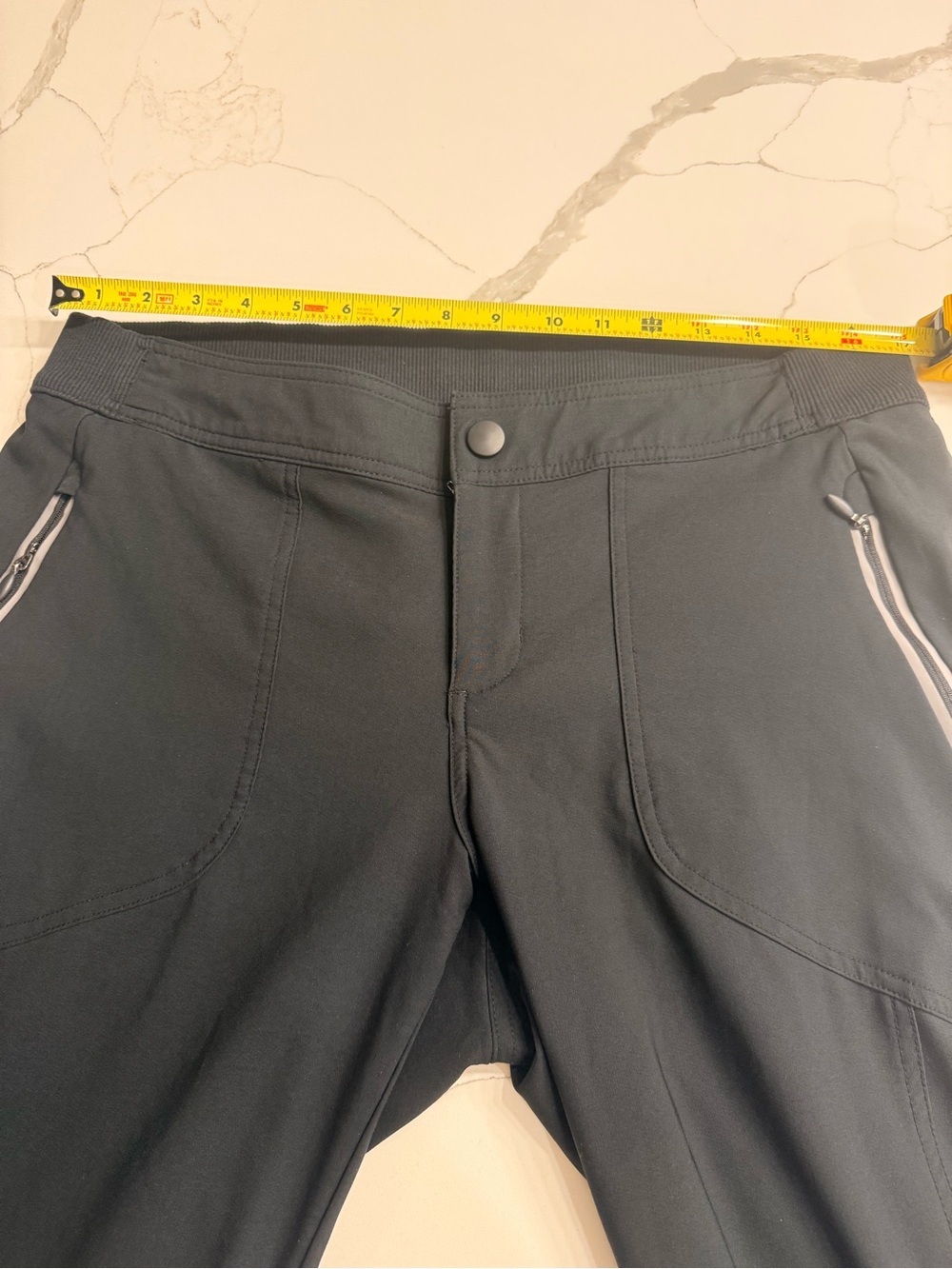 Columbia Womens Switchback Trail/Hike Performance Pants - Picture 5 of 7